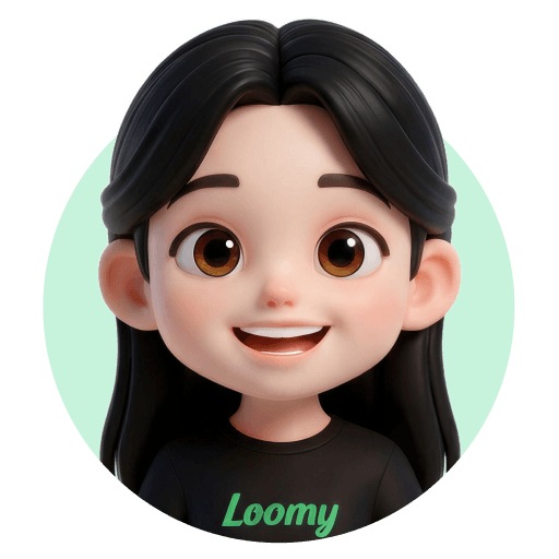 Loomy