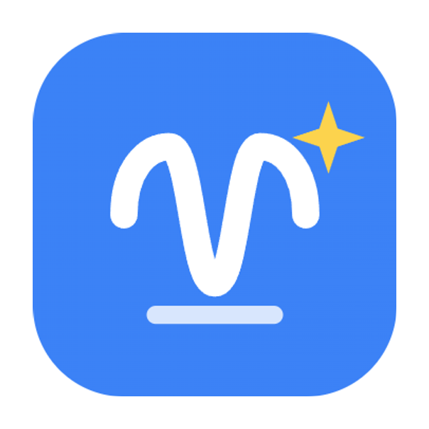 智声字影