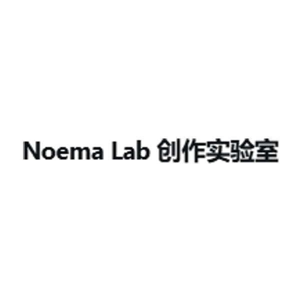 Noema Lab 创作实验室