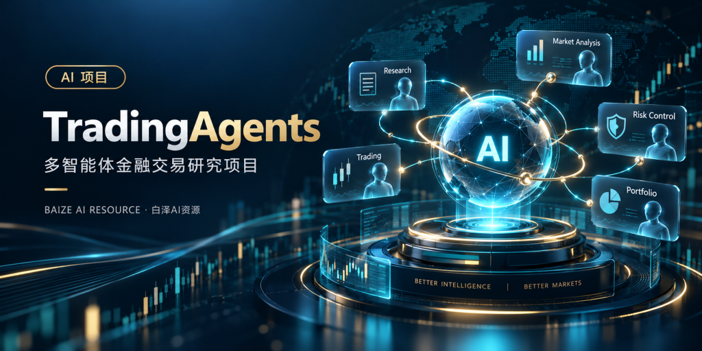 TradingAgents