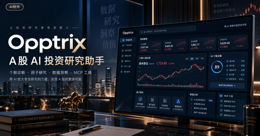 Opptrix