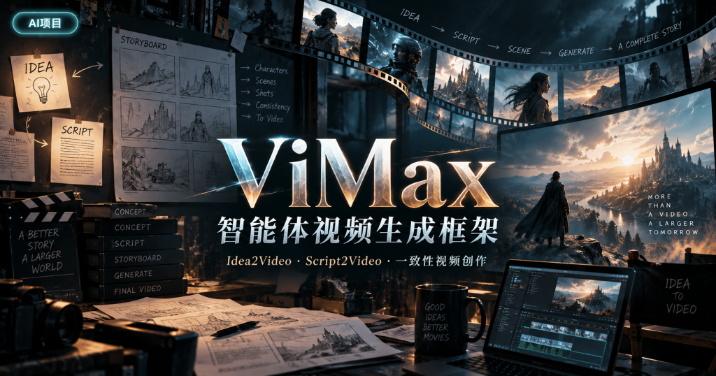 ViMax