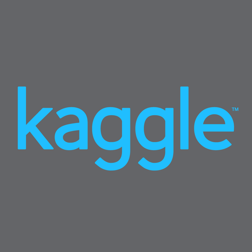 Kaggle Notebooks