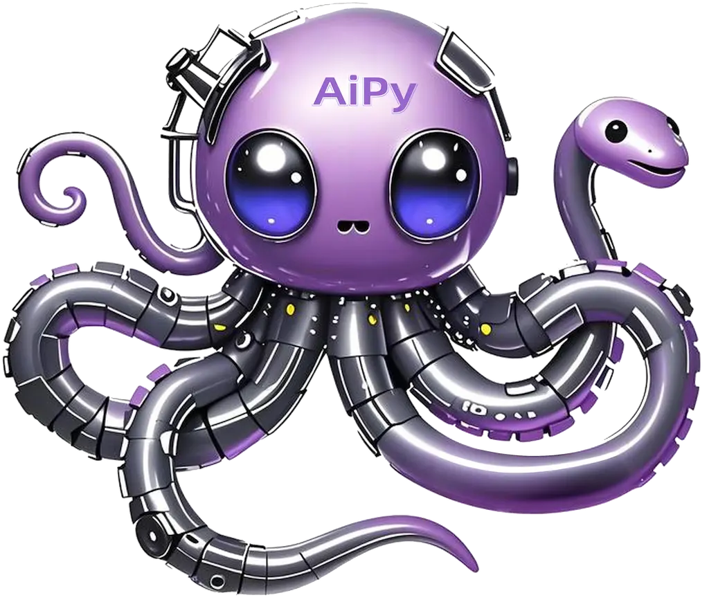 爱派AiPy