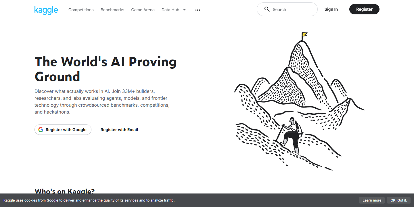 Kaggle 展示图片 1
