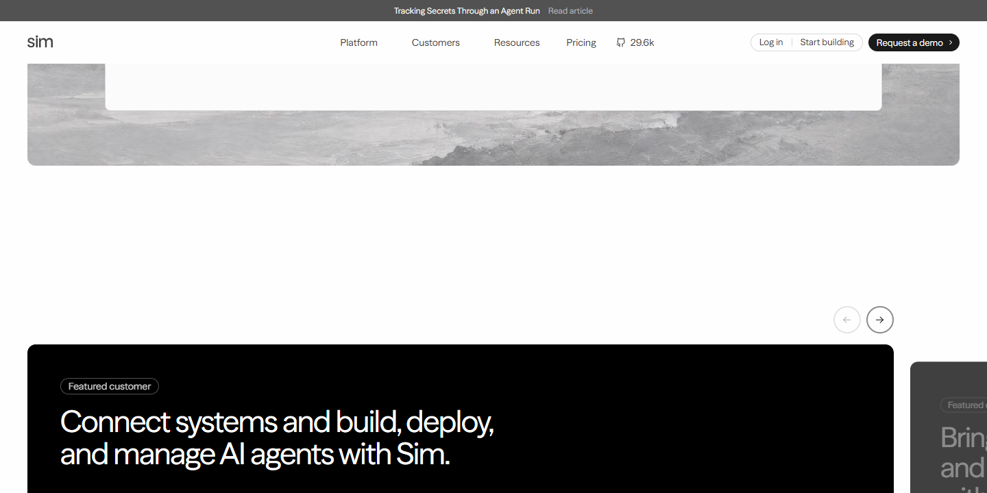 Sim 展示图片 1