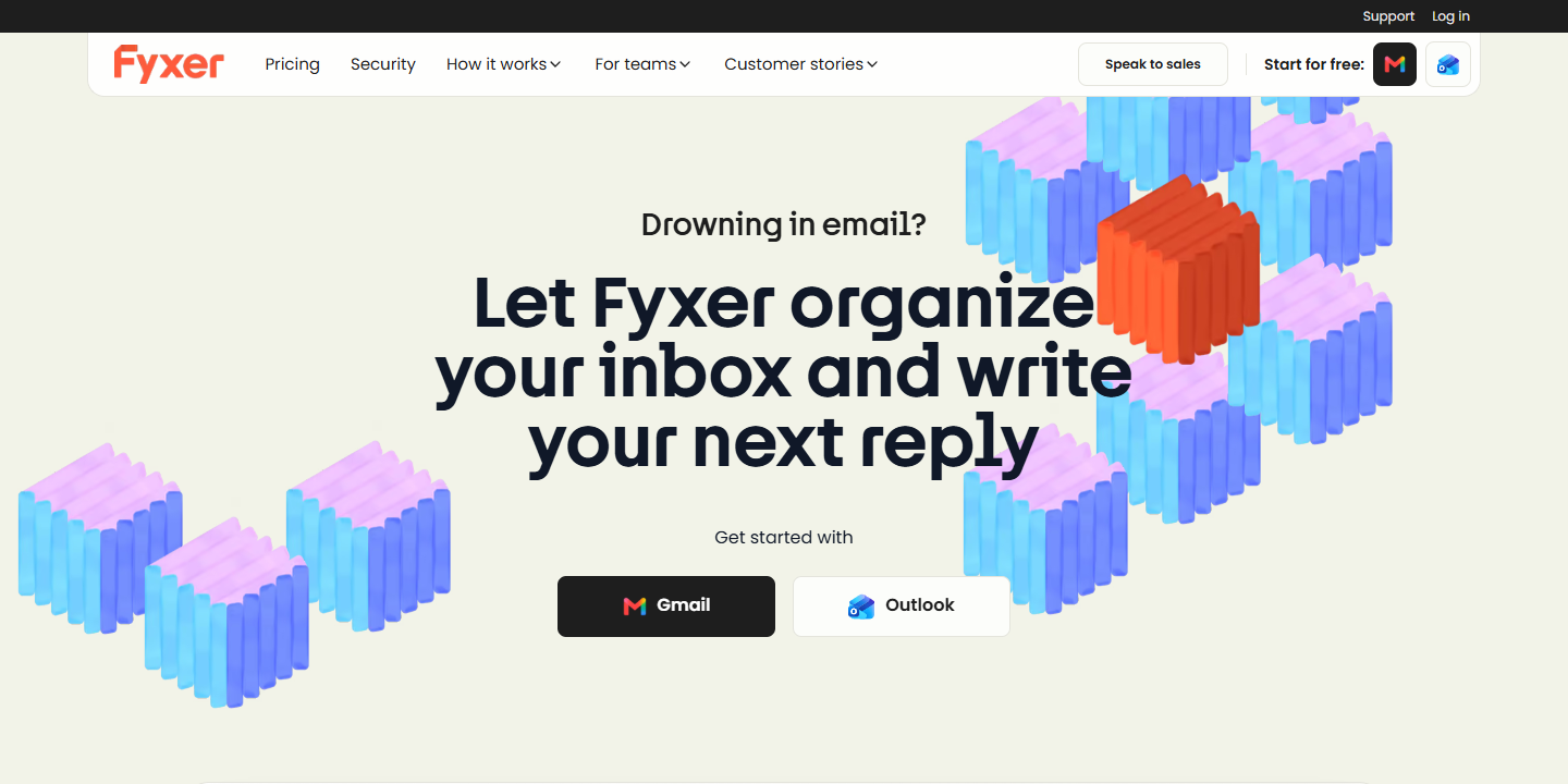 Fyxer 展示图片 1