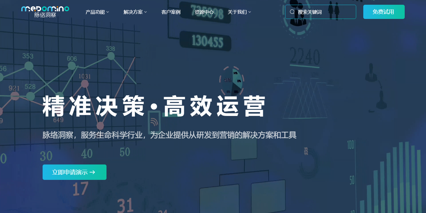 脉络洞察AIGC 展示图片 1