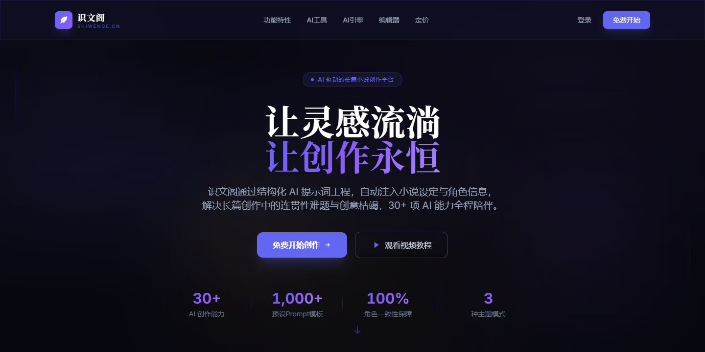 识文阁 展示图片 1