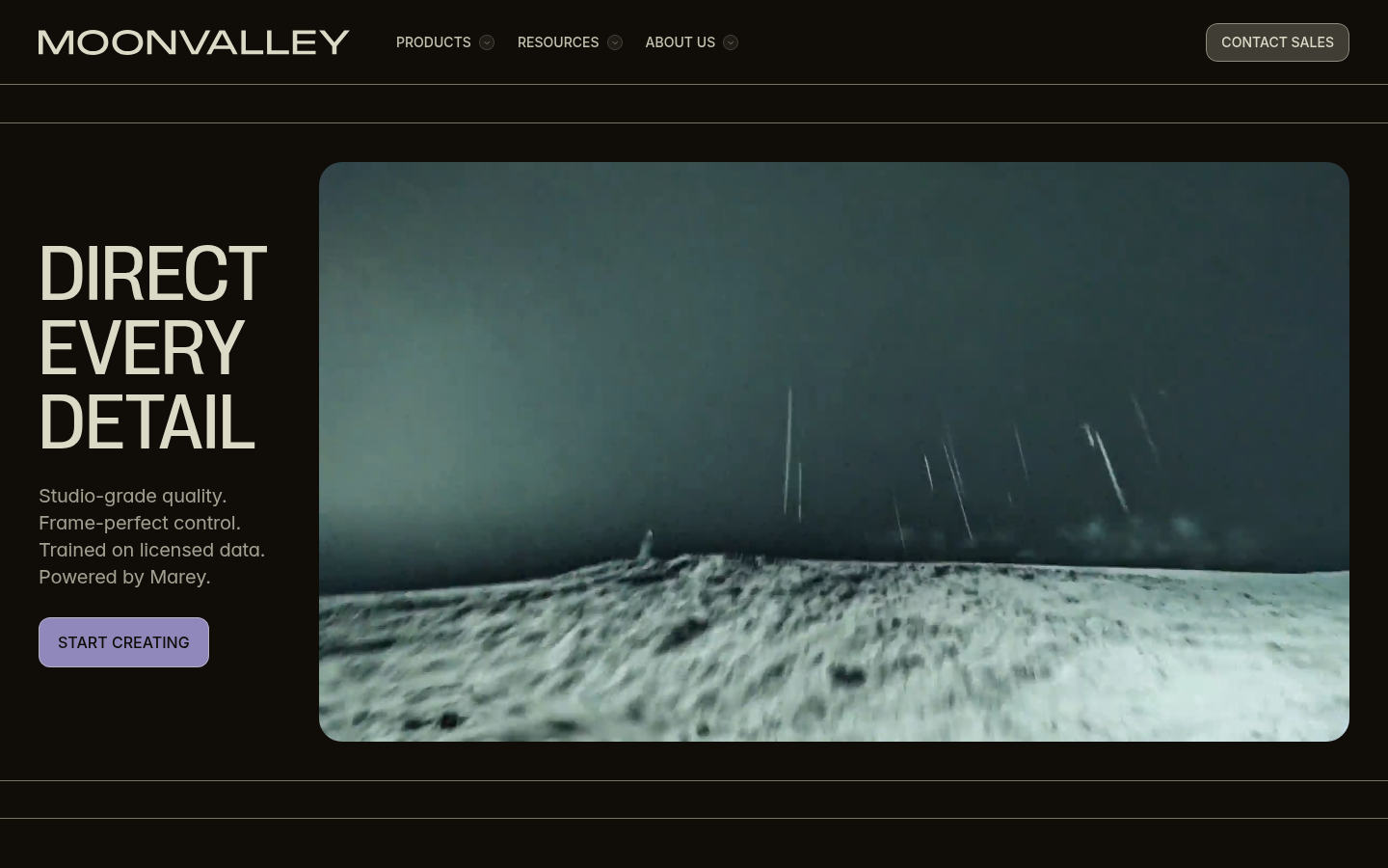 Moonvalley 展示图片 1