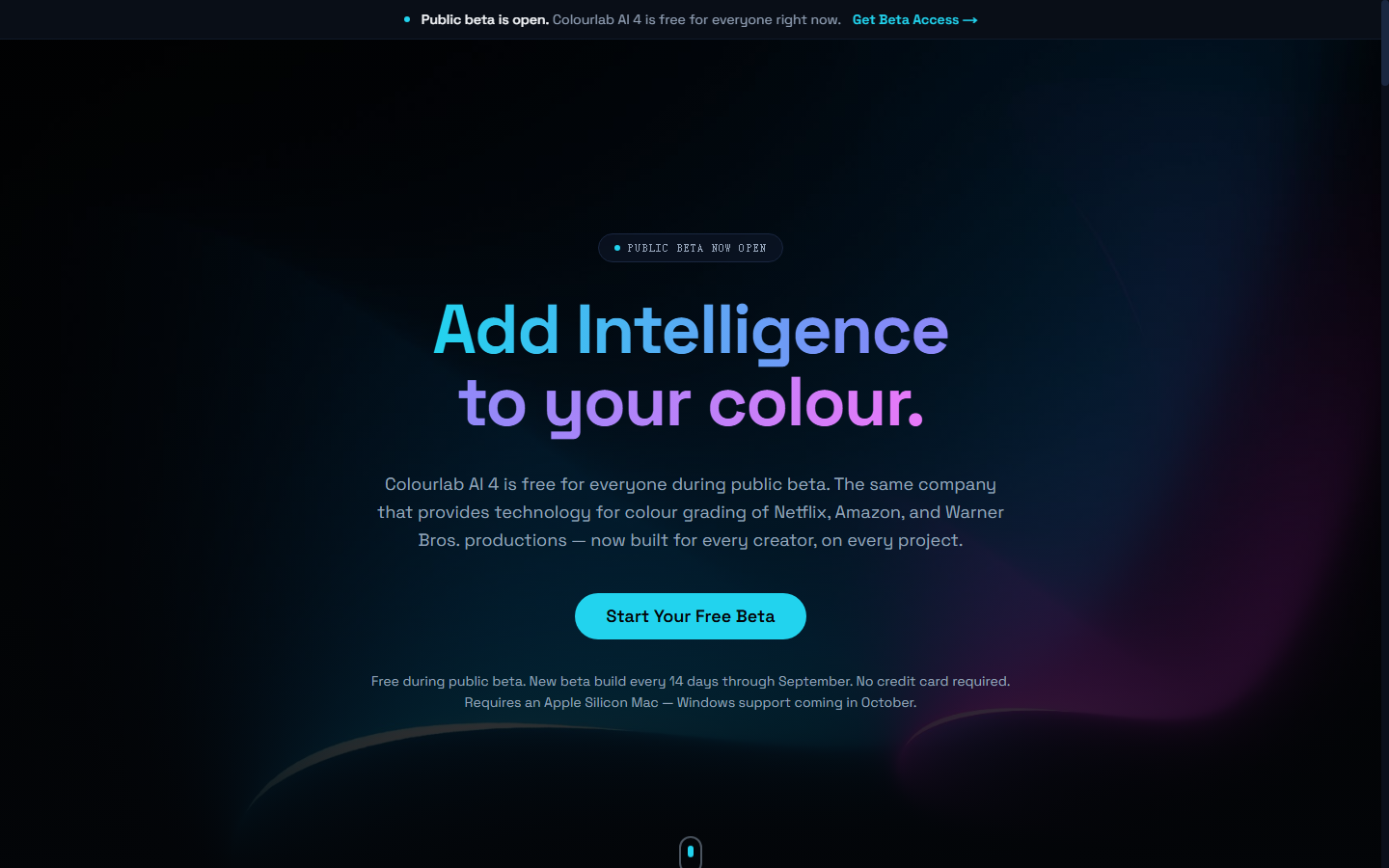 Colourlab AI 展示图片 1