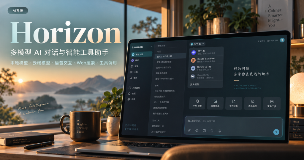 Horizon