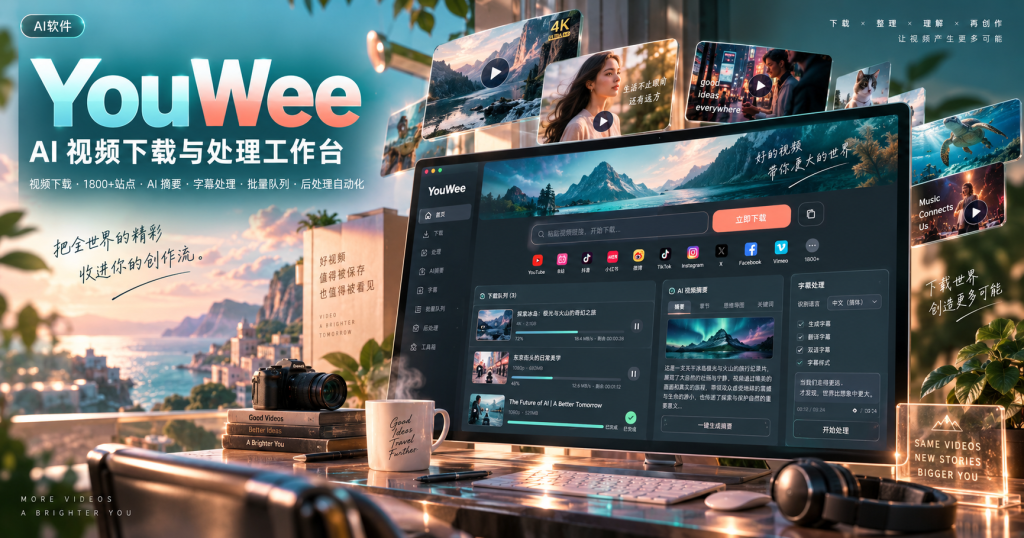 Youwee