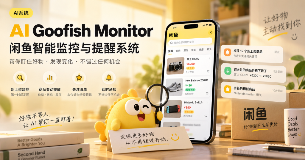 Ai-goofish-monitor