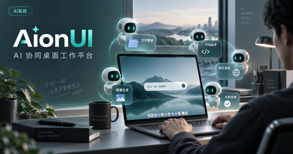 AionUi