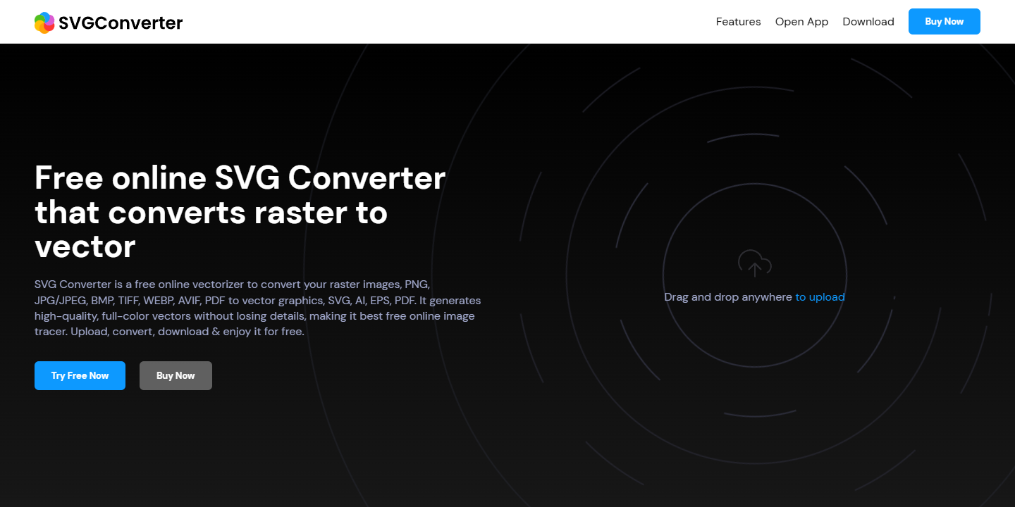 SVGConverter 展示图片 1