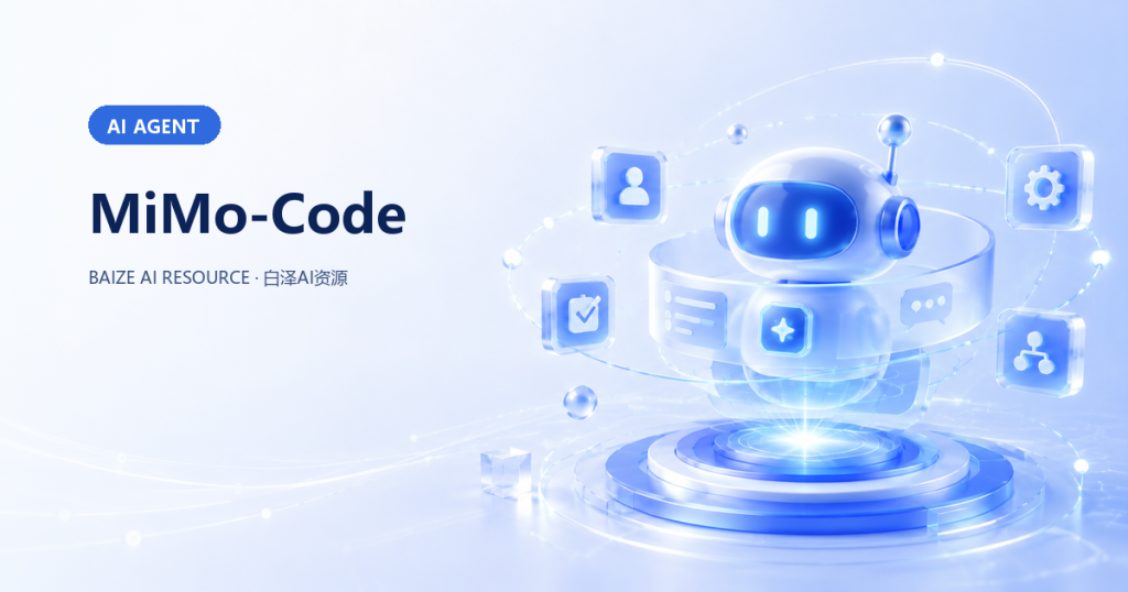 MiMo-Code