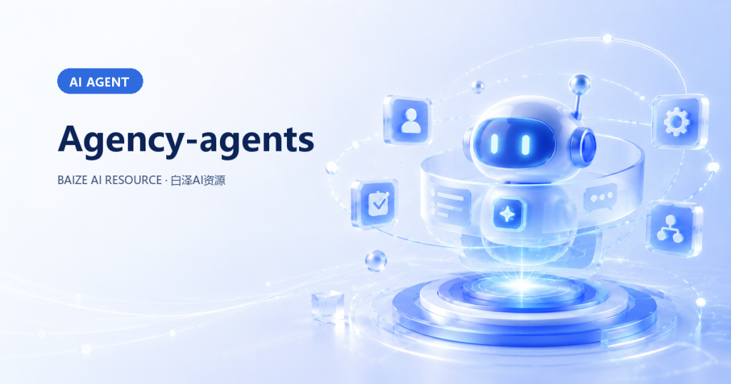 Agency-agents