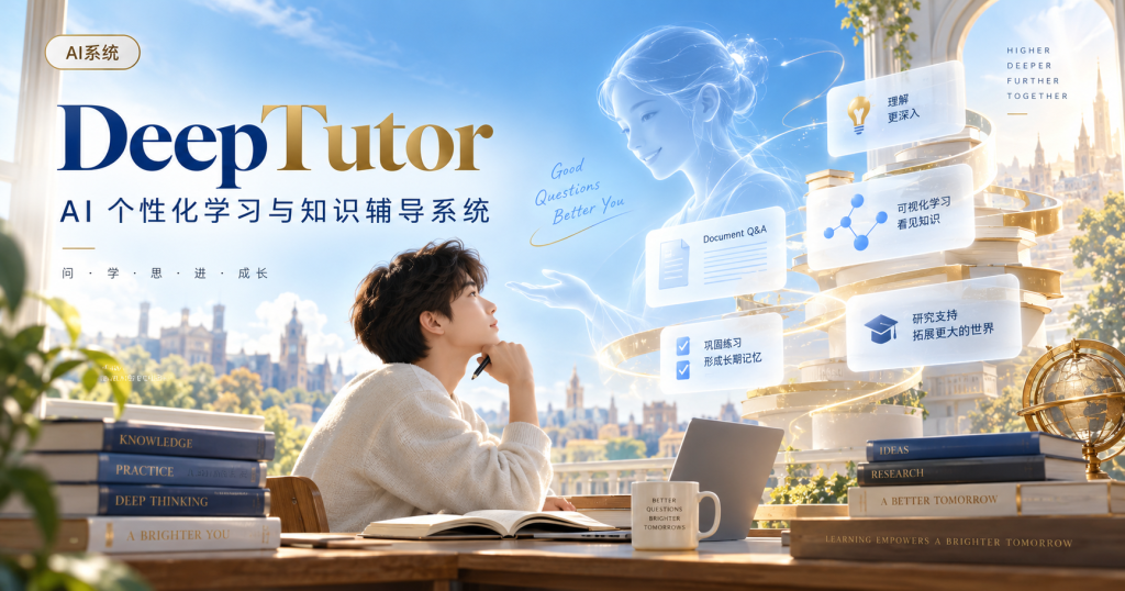 DeepTutor