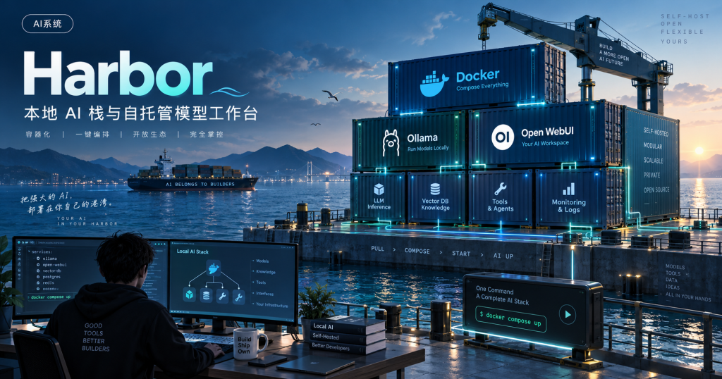 Harbor