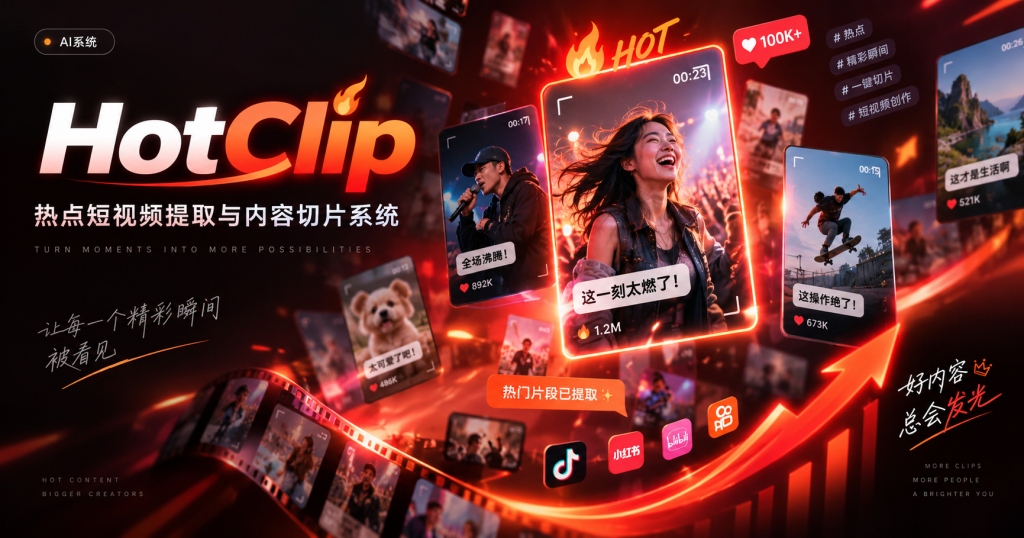 Hotclip