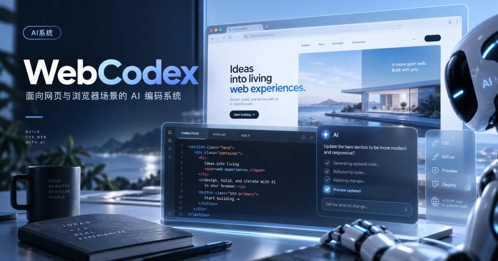 Webcodex