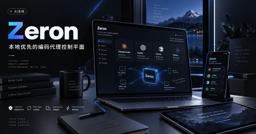Zeron